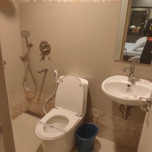 Executive King Room